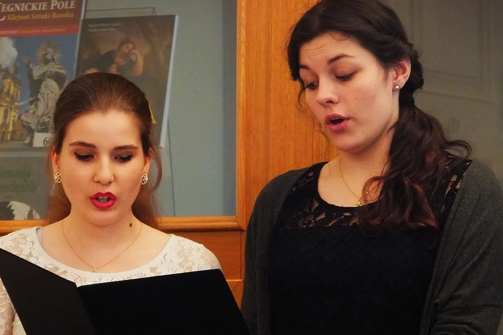 Ostatni Czwartek Muzyczny pełen radości