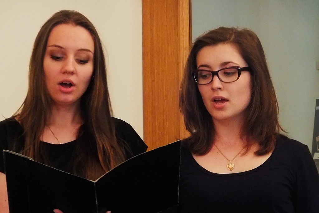 Ostatni Czwartek Muzyczny pełen radości
