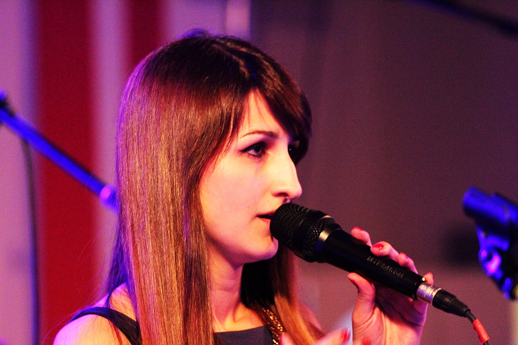 Najlepszy harmonijkarz świata na Jazz Day