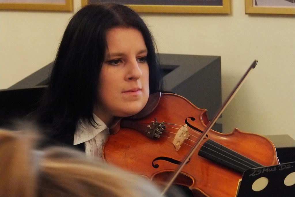 Ostatni Czwartek Muzyczny pełen radości