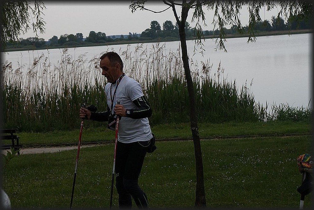 W Kunicach uczą się chodzić prawidłowo