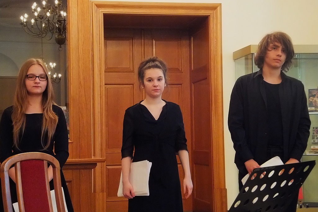 Ostatni Czwartek Muzyczny pełen radości