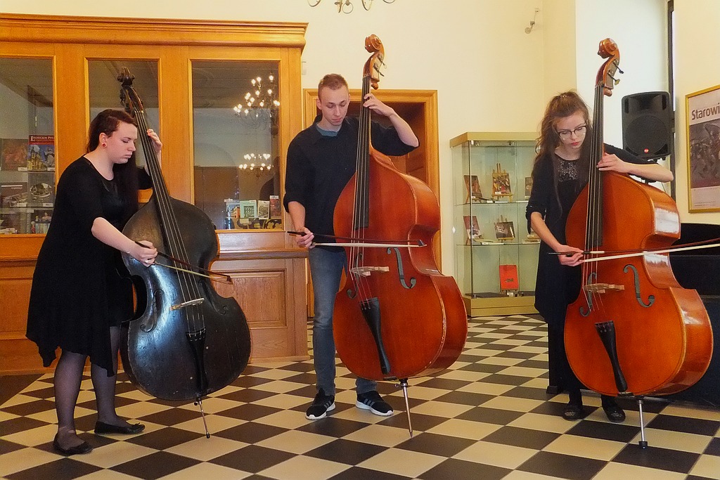 Ostatni Czwartek Muzyczny pełen radości