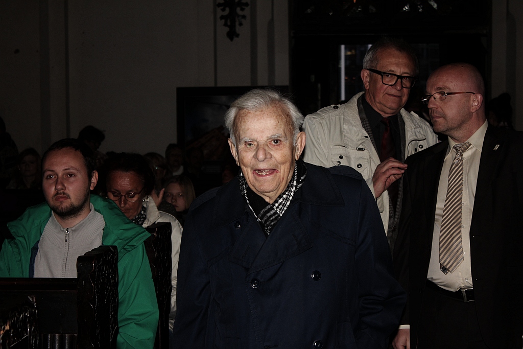 Cantat: Roman Maciejewski in Memoriam