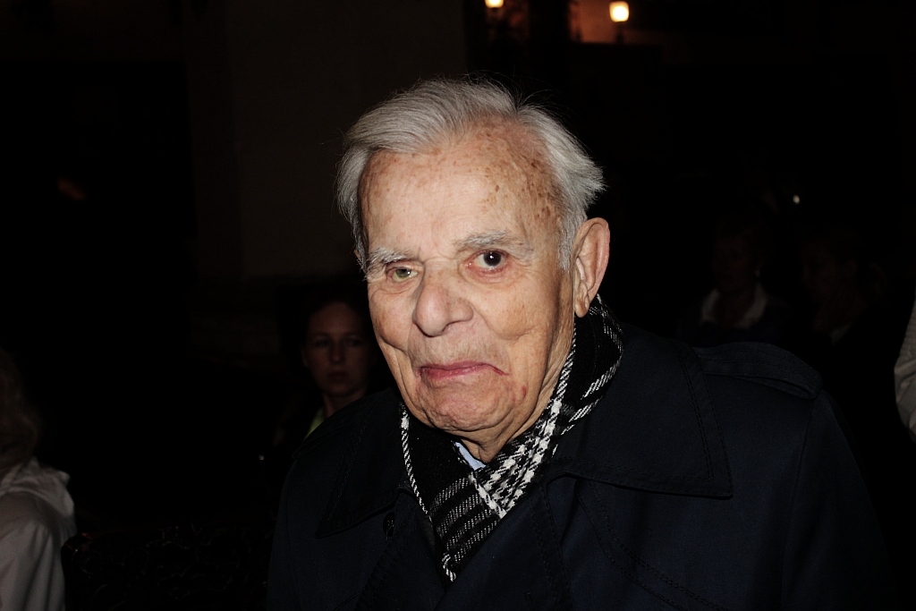 Cantat: Roman Maciejewski in Memoriam