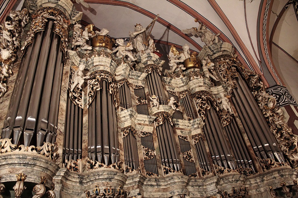 Cantat: Roman Maciejewski in Memoriam