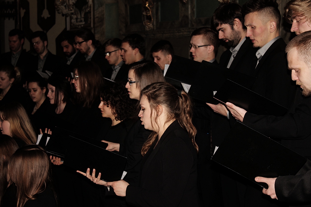 Cantat: Roman Maciejewski in Memoriam