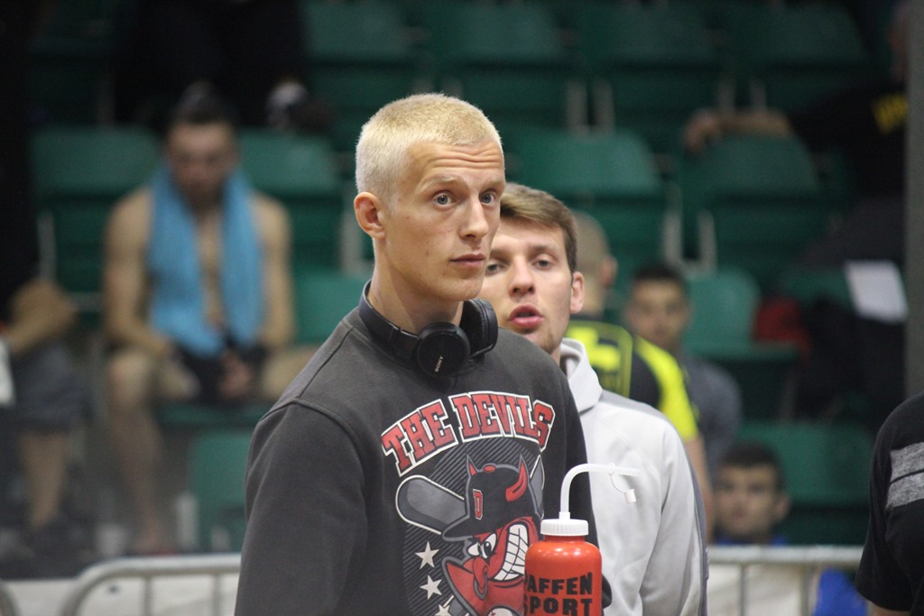 Legnica gości najlepszych polskich kickbokserów