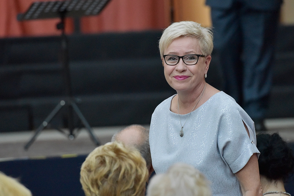 Chór z Poznania wygrywa Cantat!