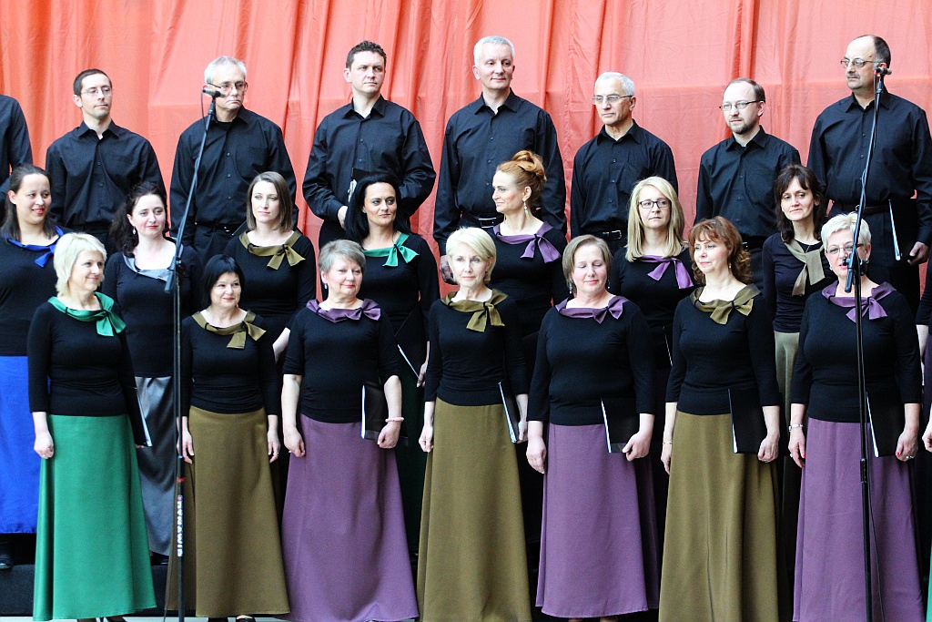 Legnica Cantat 46. Przesłuchania cz.2