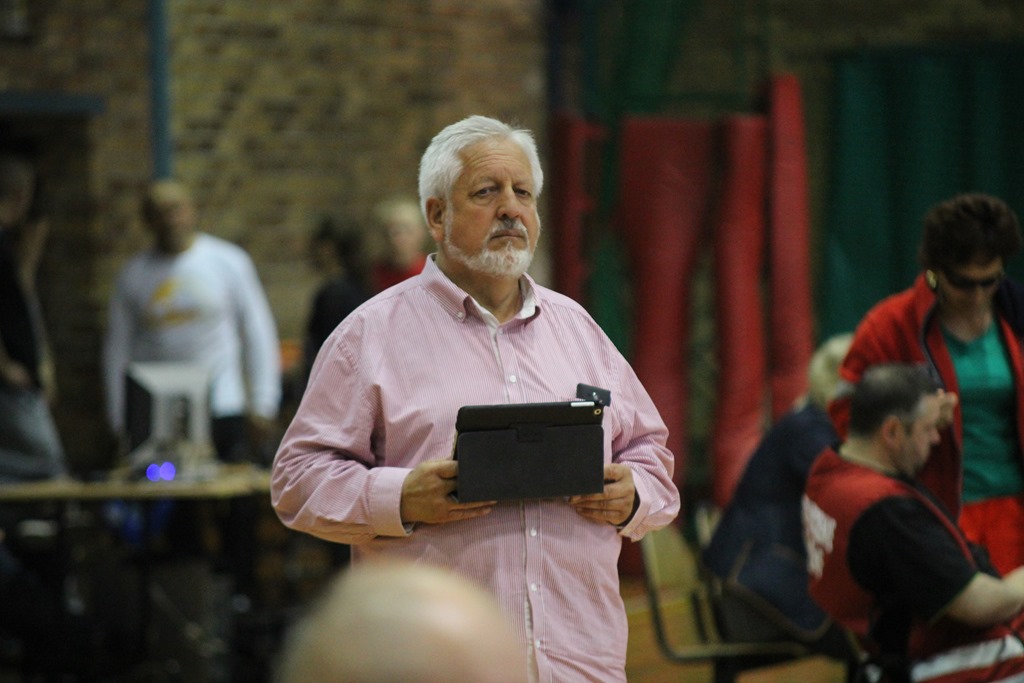 Legnica gości najlepszych polskich kickbokserów