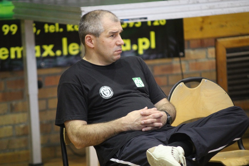 Legnica gości najlepszych polskich kickbokserów