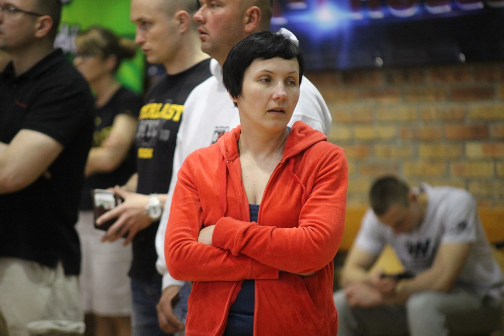 Legnica gości najlepszych polskich kickbokserów