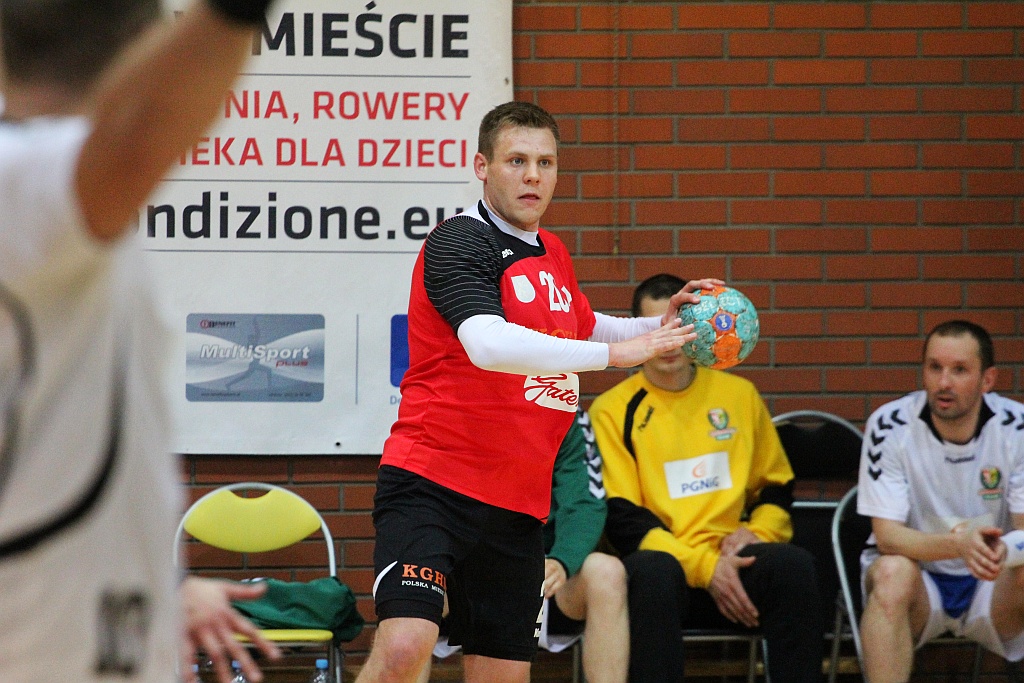 Siódemka Miedź postawiła się Śląskowi