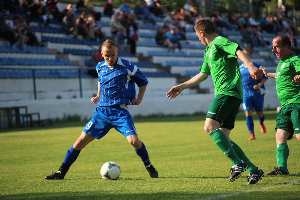 Derby na remis. Legnickie Pole wita się z Klasą A