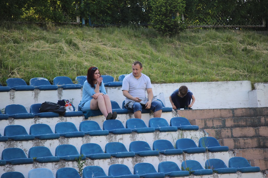 Derby na remis. Legnickie Pole wita się z Klasą A