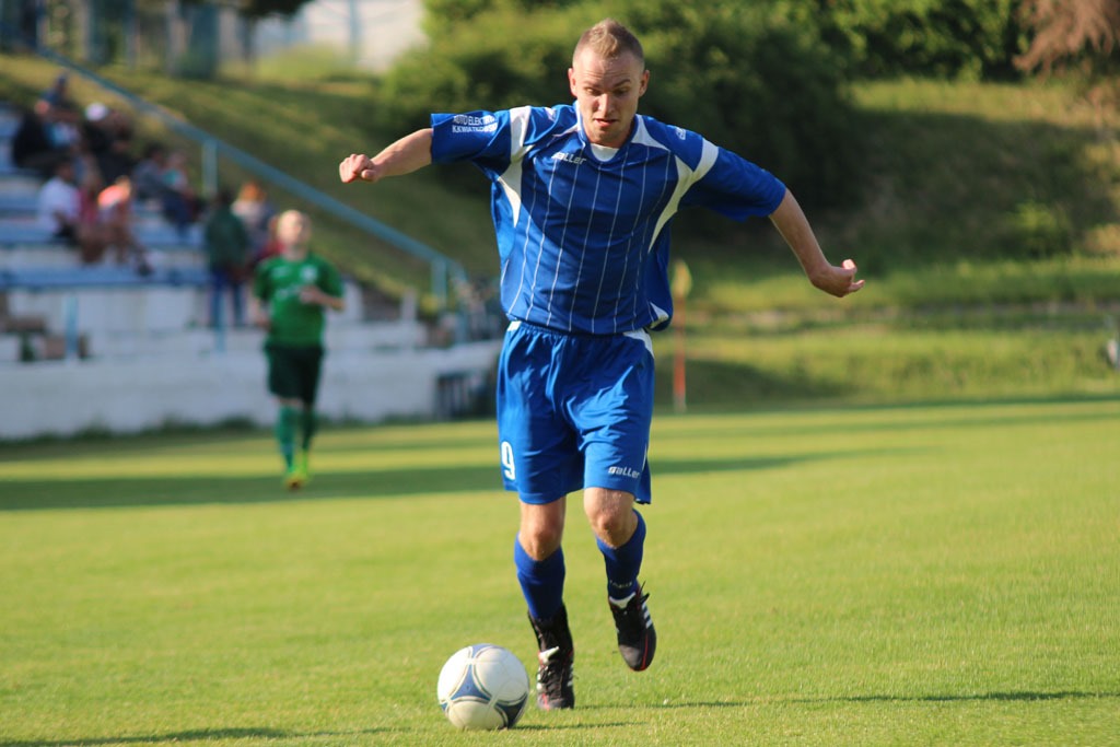 Derby na remis. Legnickie Pole wita się z Klasą A