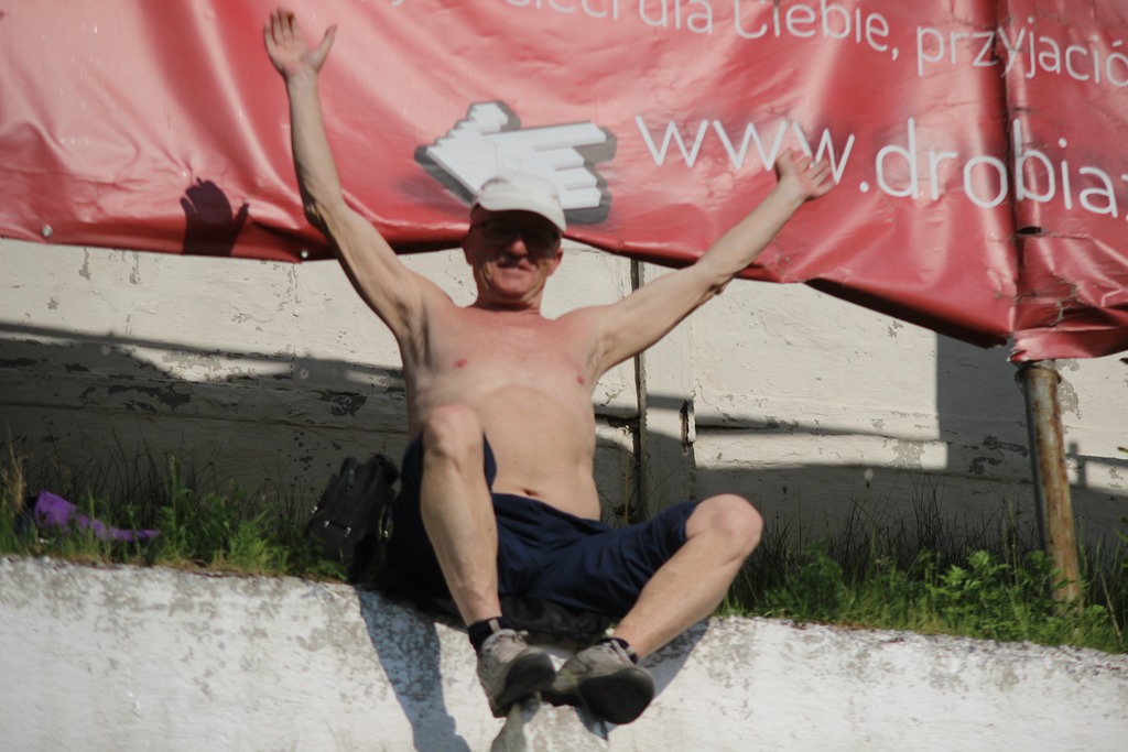 Derby na remis. Legnickie Pole wita się z Klasą A