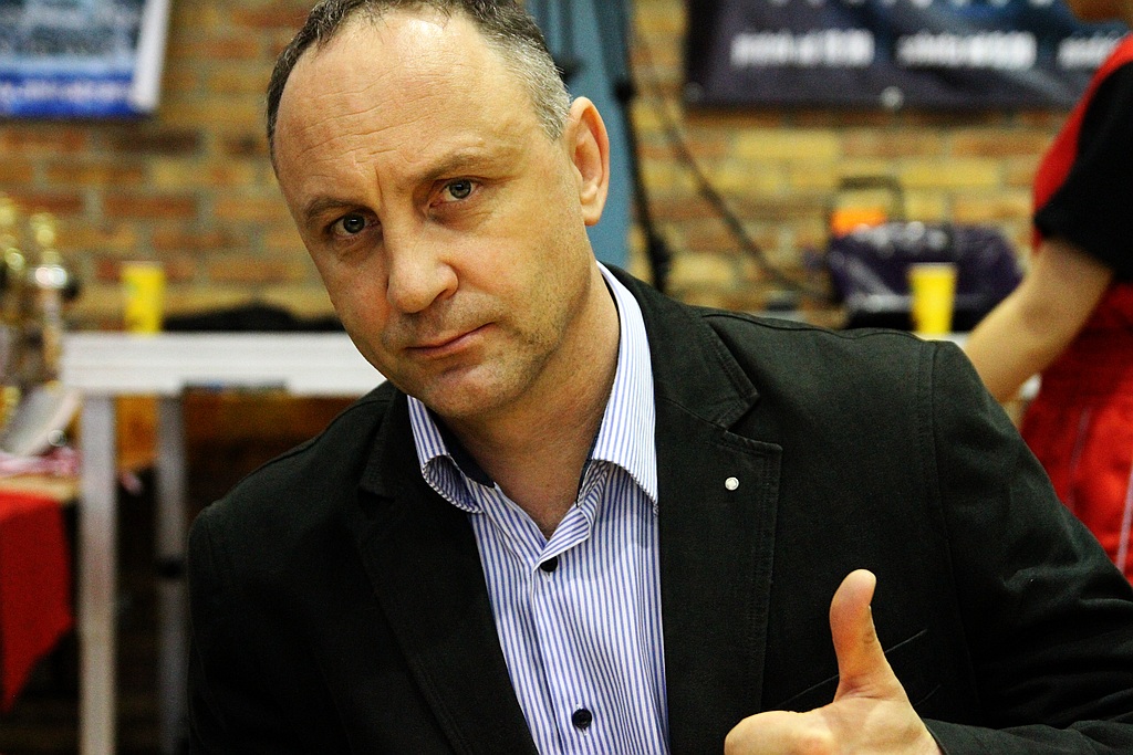 Finałowe walki Mistrzostwa Polski w K-1