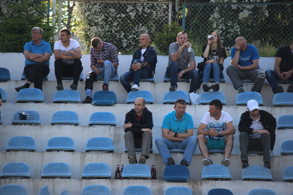 Derby na remis. Legnickie Pole wita się z Klasą A