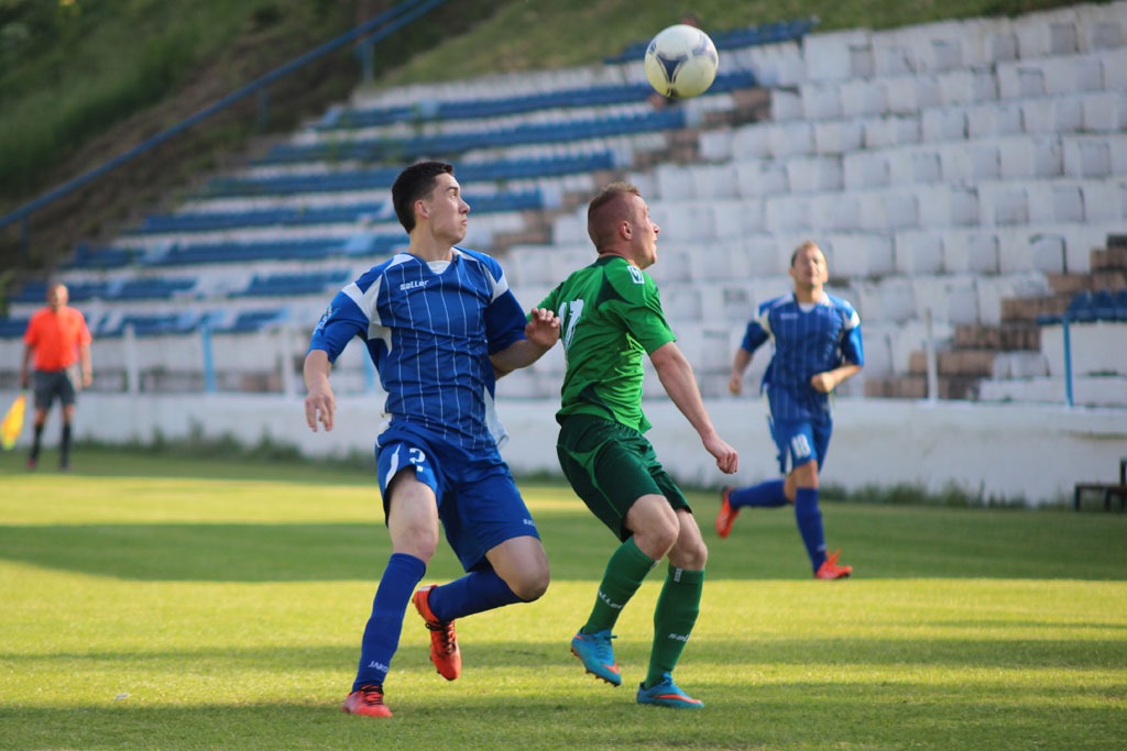 Derby na remis. Legnickie Pole wita się z Klasą A