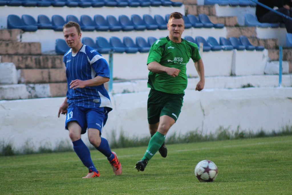 Derby na remis. Legnickie Pole wita się z Klasą A