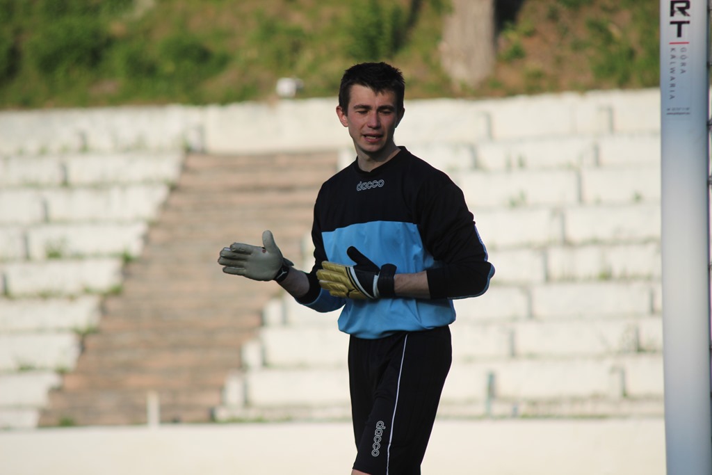 Derby na remis. Legnickie Pole wita się z Klasą A