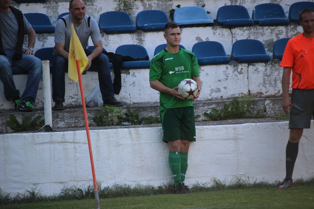 Derby na remis. Legnickie Pole wita się z Klasą A