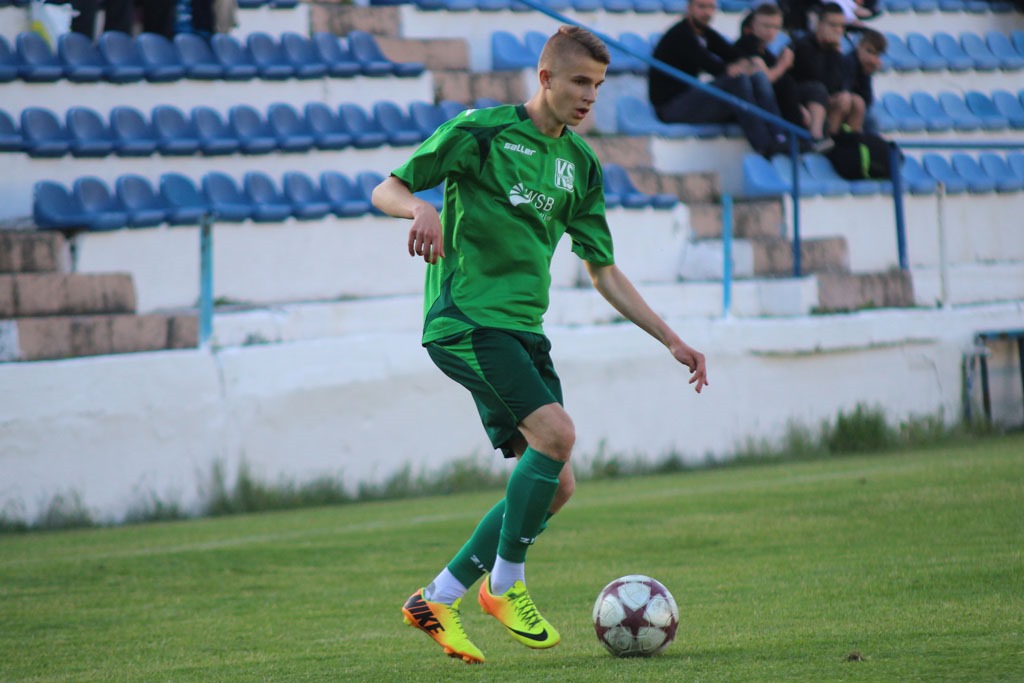 Derby na remis. Legnickie Pole wita się z Klasą A