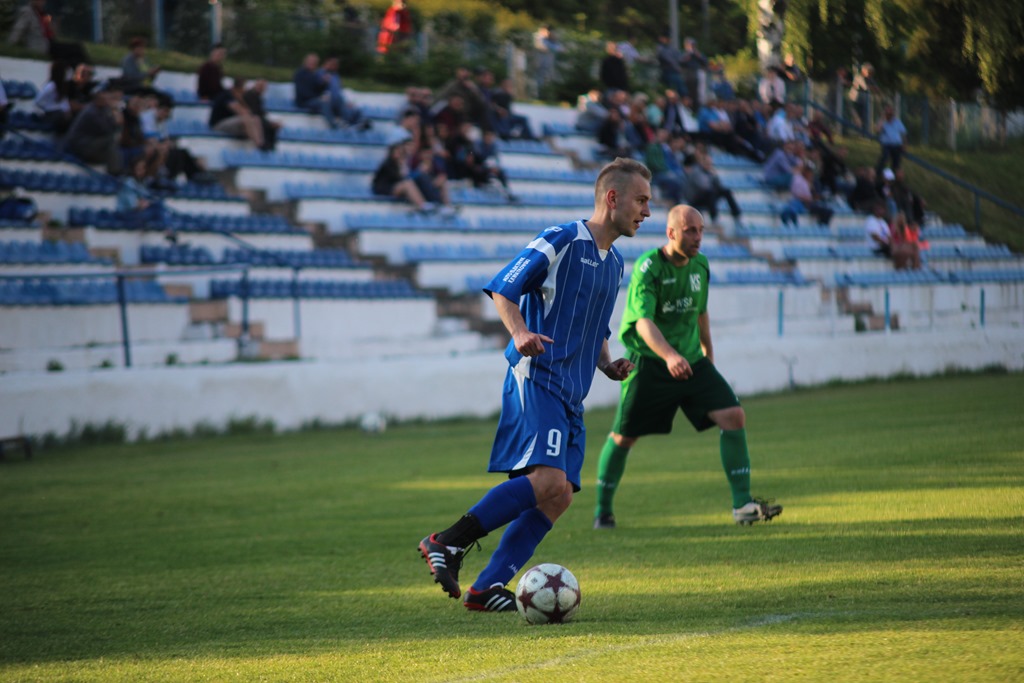 Derby na remis. Legnickie Pole wita się z Klasą A
