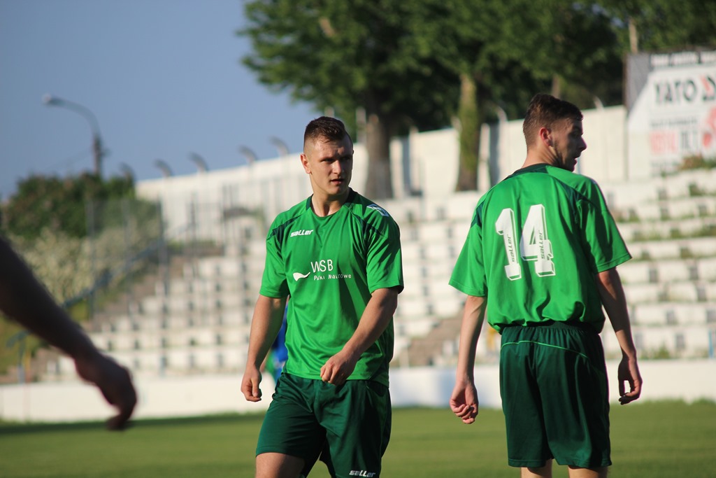 Derby na remis. Legnickie Pole wita się z Klasą A