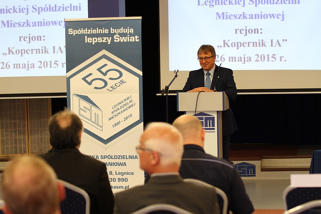 LSM uhonorowała swoich najaktywniejszych działaczy
