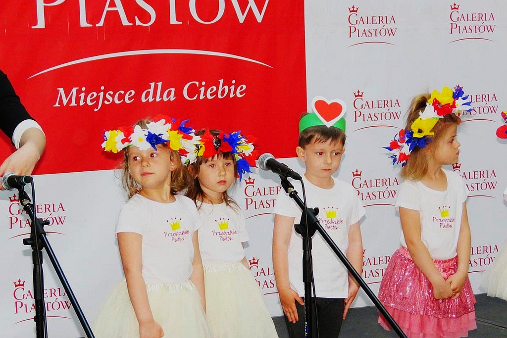 Kocham Cię mamo z całego serca
