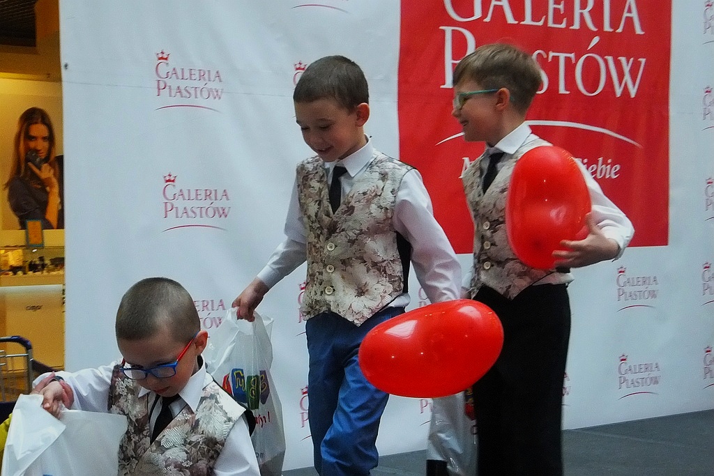 Kocham Cię mamo z całego serca