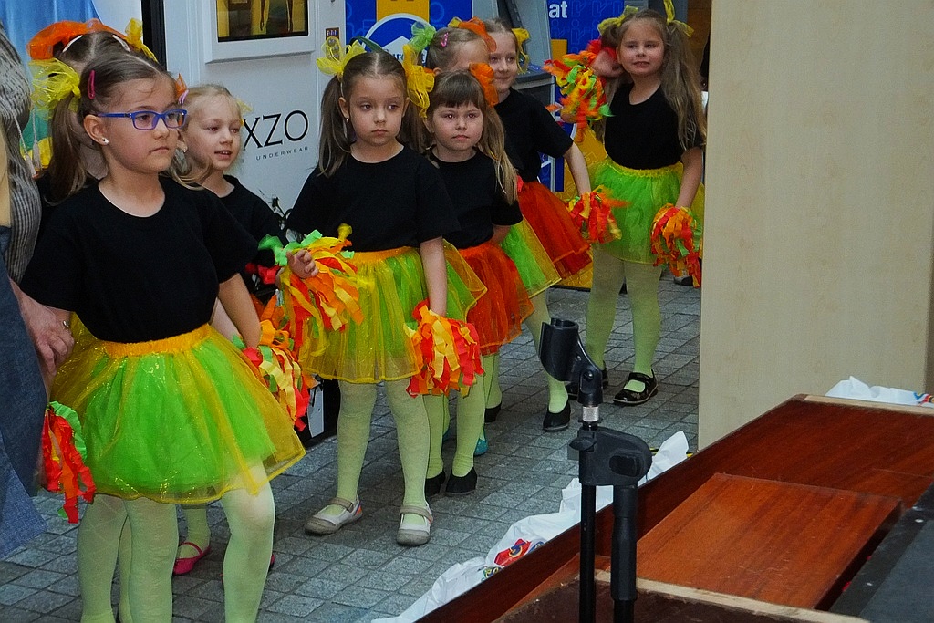 Kocham Cię mamo z całego serca