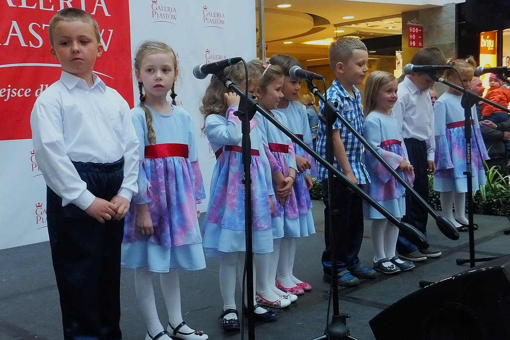 Kocham Cię mamo z całego serca
