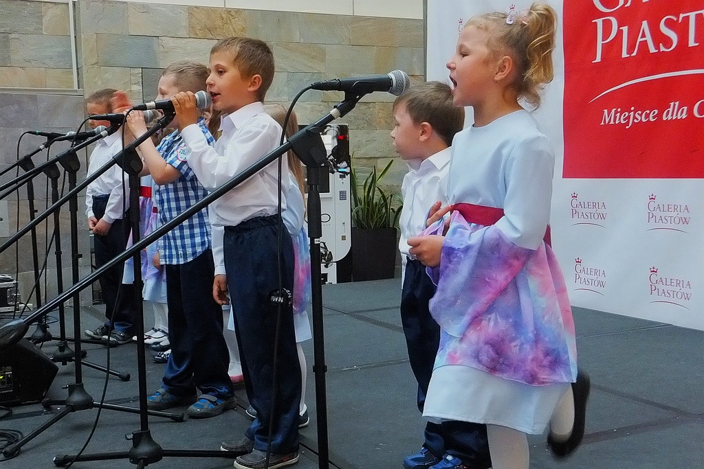 Kocham Cię mamo z całego serca