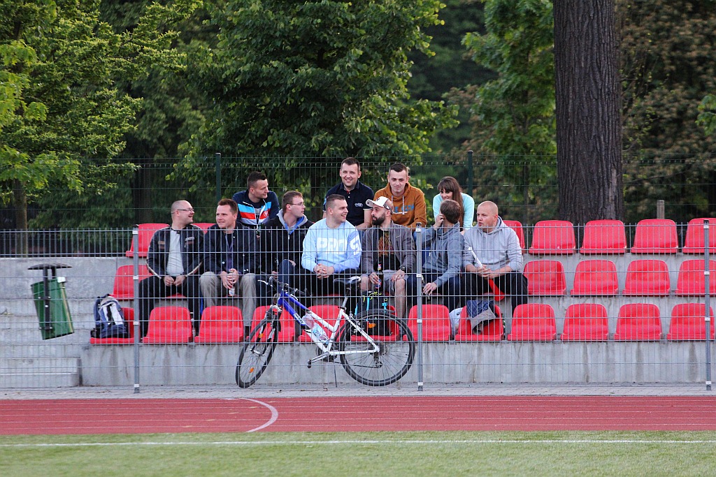 7.kolejka Ligi Biznesu Miedzi Legnica