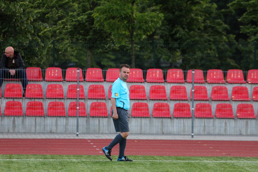 7.kolejka Ligi Biznesu Miedzi Legnica