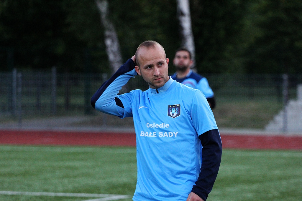 7.kolejka Ligi Biznesu Miedzi Legnica