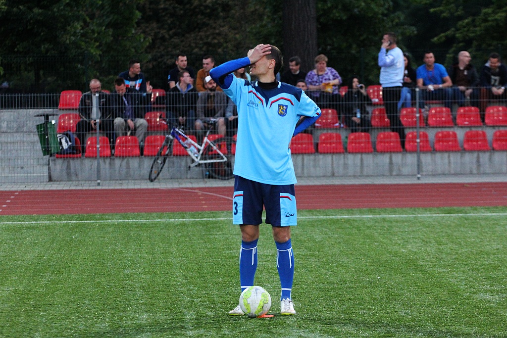7.kolejka Ligi Biznesu Miedzi Legnica
