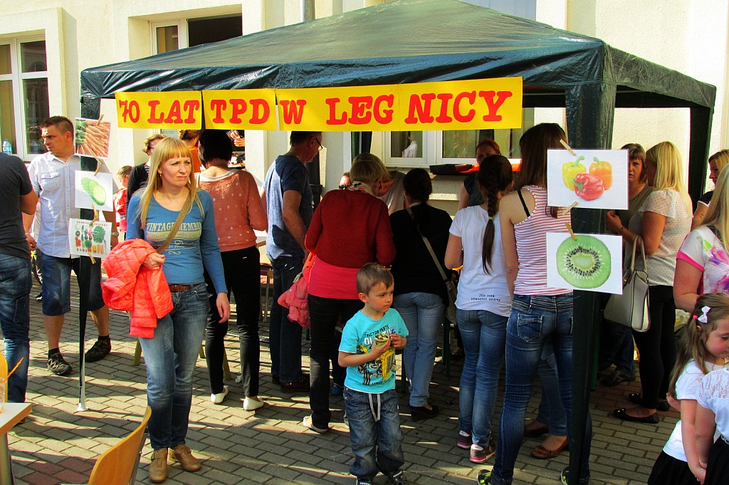 SP 10 zaprosiła na „Popołudnie z dziesiątką”