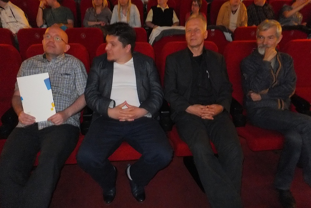 Klip rapera zwyciężył w konkursie straży miejskiej
