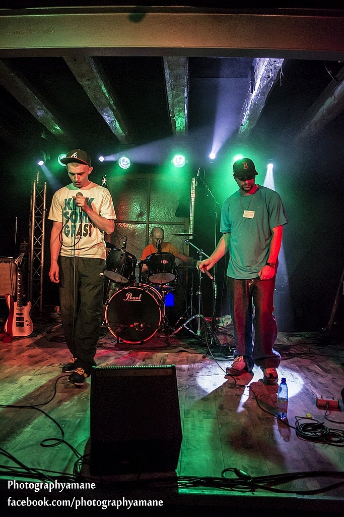 Koncert na rzecz potrzebujacych dzieci