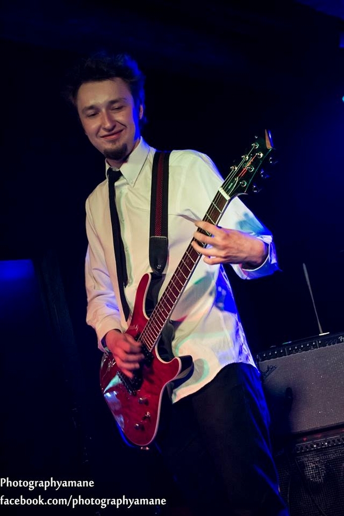 Koncert na rzecz potrzebujacych dzieci