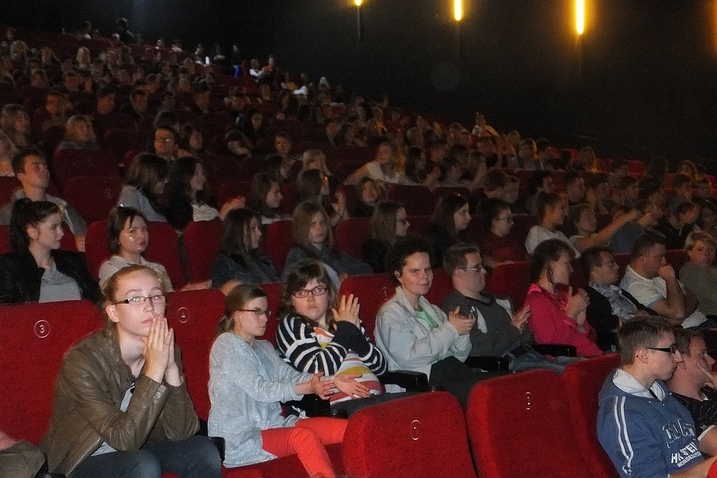 Klip rapera zwyciężył w konkursie straży miejskiej
