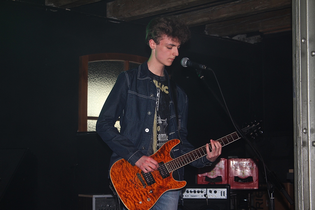 Koncert na rzecz potrzebujacych dzieci