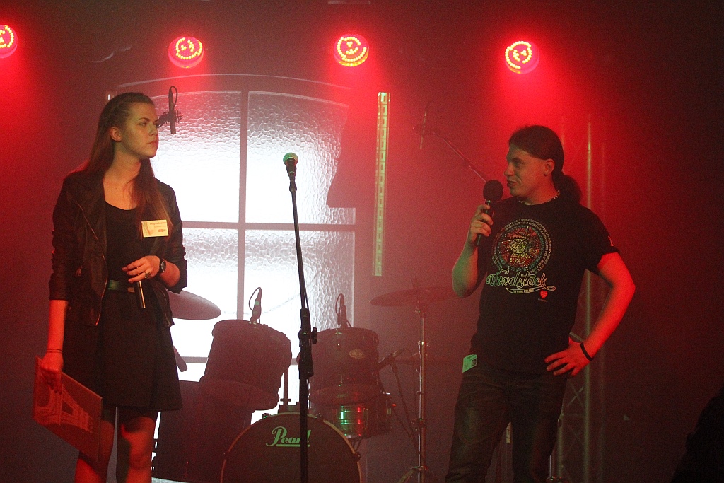 Koncert na rzecz potrzebujacych dzieci