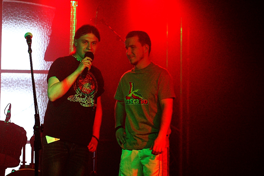 Koncert na rzecz potrzebujacych dzieci