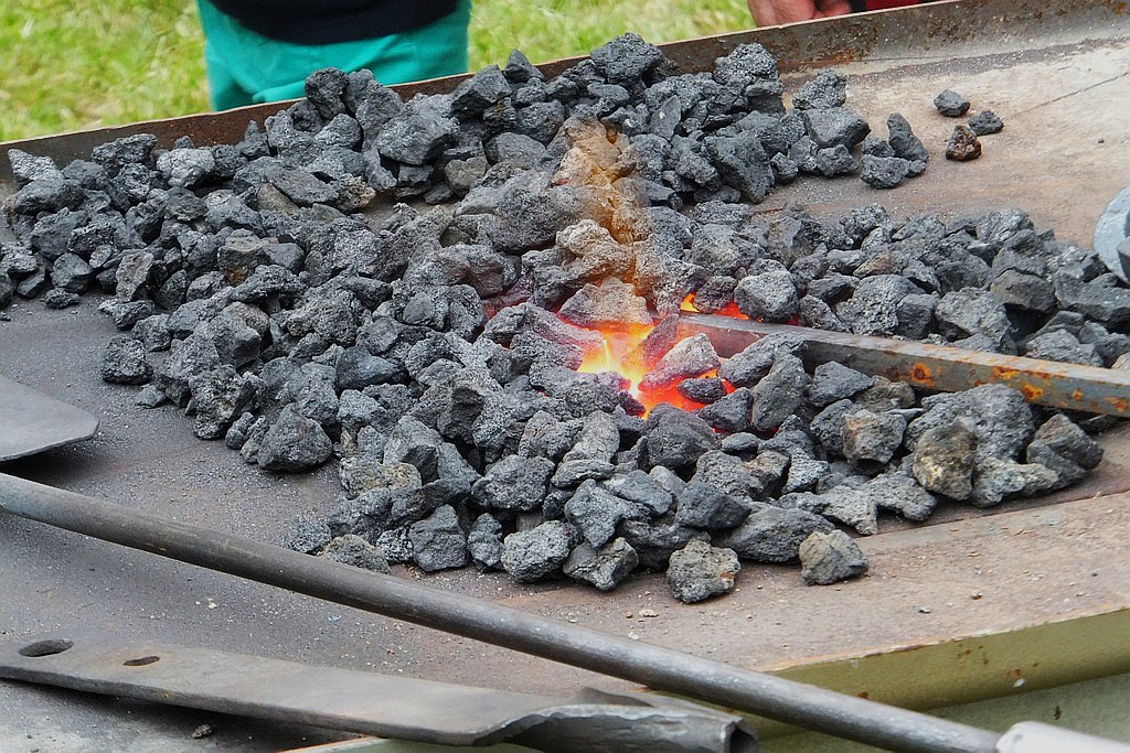 Kują i walczą o Srebrne Klucze